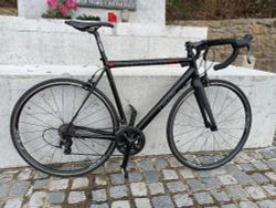 Prodám silniční kolo Radon pohon 2x11 vel. L