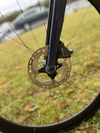 Silniční kolo Cannondale Super Six EVO Hi-Mod Disc Ultegra - Team Replica