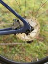 Silniční kolo Cannondale Super Six EVO Hi-Mod Disc Ultegra - Team Replica