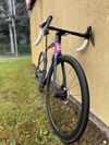Silniční kolo Cannondale Super Six EVO Hi-Mod Disc Ultegra - Team Replica