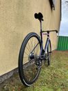 Silniční kolo Cannondale Super Six EVO Hi-Mod Disc Ultegra - Team Replica