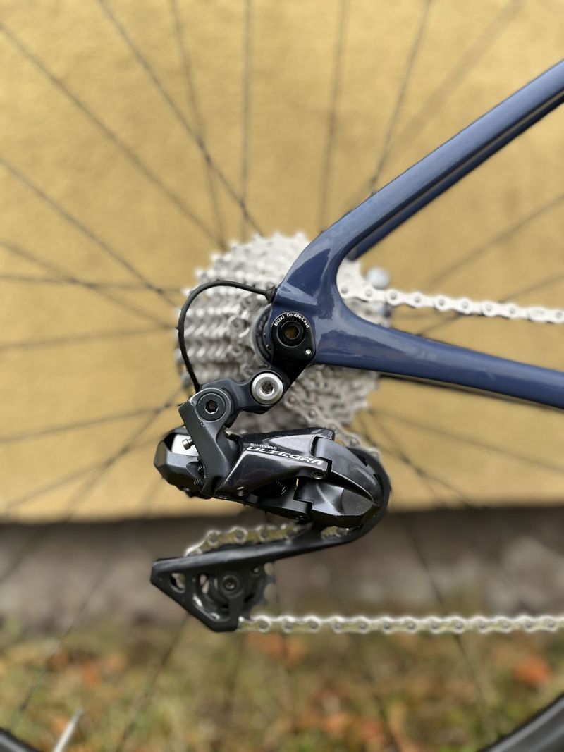 Silniční kolo Cannondale Super Six EVO Hi-Mod Disc Ultegra - Team Replica