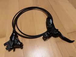brzdy SRAM G2 R - nové