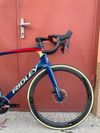 RIDLEY NOAH DISC SRAM RIVAL AXS 2X12