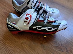 Boty Force