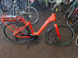 Cannondale Mavaro Active City Remixte