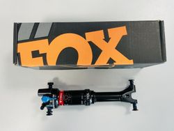 Tlumič FOX Float Re:Aktiv Thru Shaft Trunnion EVOL