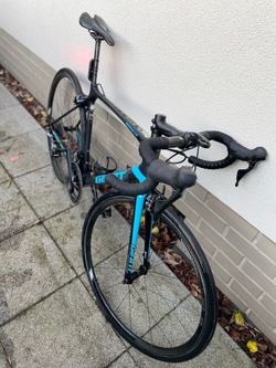 GIANT TCR ADVANCED PRO 0 2018