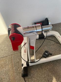Trenažery Elite