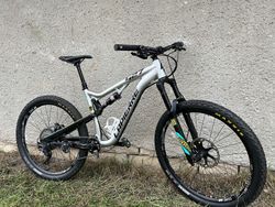 Lapierre Zesty AM 427