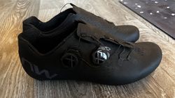 Northwave Extreme GT 3 black/iridescent velikost 43