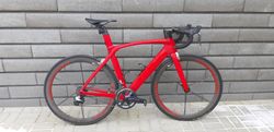Trek Madone RSL 9 2016