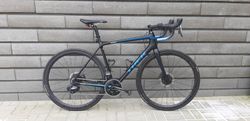 Trek Emonda SL7 Disc 2020