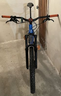 Commencal Meta sx 3