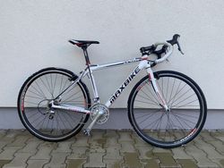 Cyklokrosové kolo Maxbike CX4000