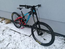 Lapierre 727 DH