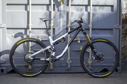 Commencal Meta vel. L