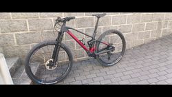 F-Podium Carbon DC EXTRA 2022