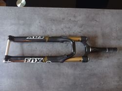 Fox 32 CTD FIT kashima coat 100mm 29´´