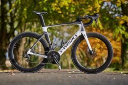 S-Works Venge ViAS Disc eTap