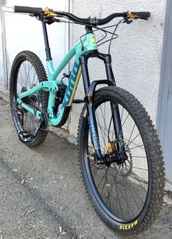KONA Process 153 CR 29"