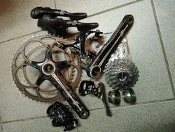 Campagnolo Chorus 11s sada