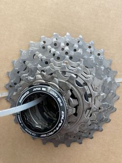Kazeta Dura Ace CS-R9100 11s 11-28
