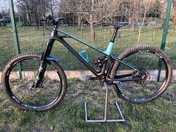 Mondraker foxy r 29” carbon