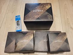 Sada GRX 810/600/400
