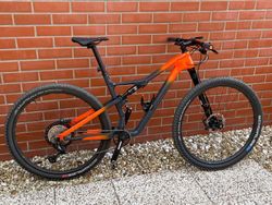 Cannondale Scalpel Carbon 2