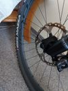 Specialized stumpjumper carbon S3