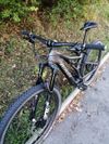 Specialized stumpjumper carbon S3