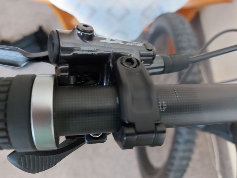 Specialized stumpjumper carbon S3