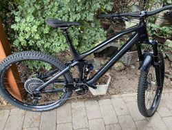 Canyon Spectral CF 8.0 EX vel.L