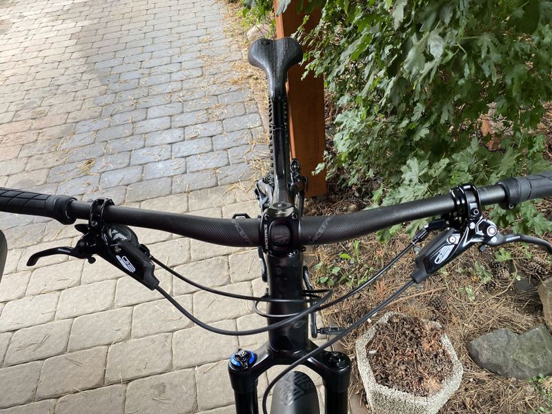 Canyon Spectral CF 8.0 EX vel.L
