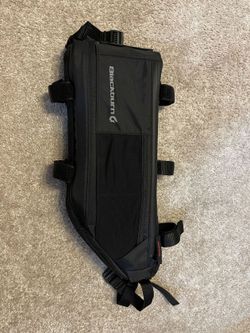 Brašna do rámu Blackburn Outpost Frame Bag, velikost M