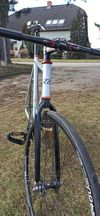 Fixa - 8Bar - single speed