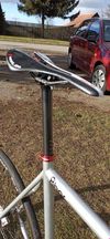 Fixa - 8Bar - single speed