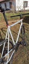 Fixa - 8Bar - single speed