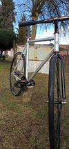 Fixa - 8Bar - single speed