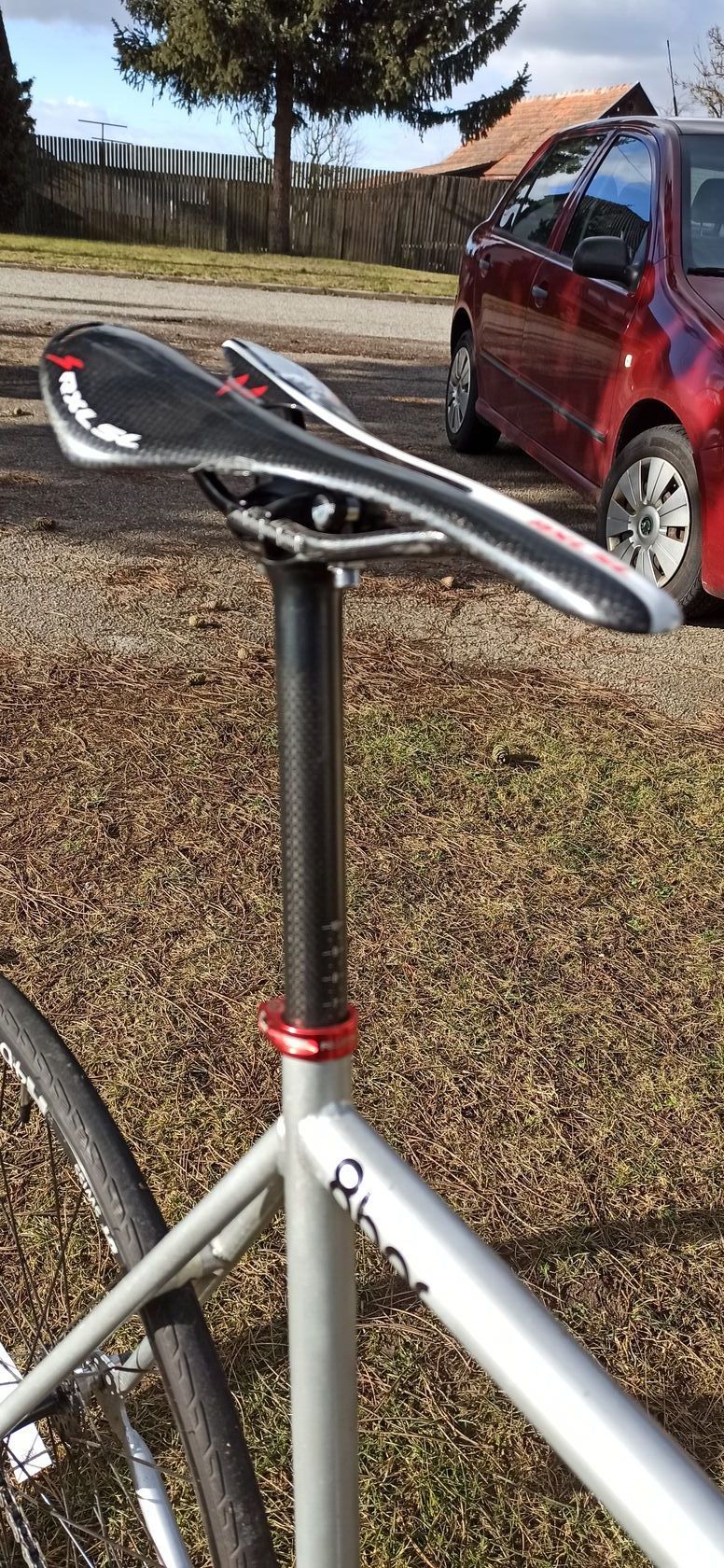 Fixa - 8Bar - single speed