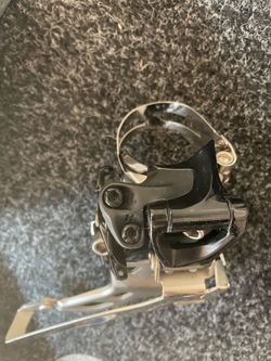 SRAM XO 2x10