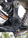 Commencal supreme 2015 27,5