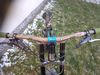 Commencal supreme 2015 27,5