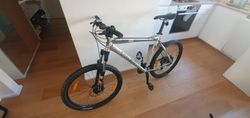 Prodám horské kolo Trek 6000