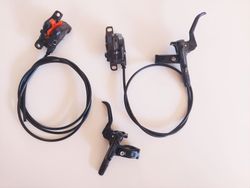 Shimano DEORE BR-M6100 - Nové