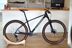 Nový Extended Pro Race Carbon 1x11 Shimano 29"