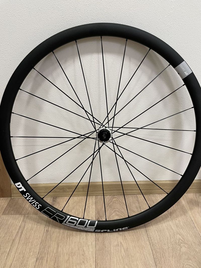 DT Swiss ER 1600 DB