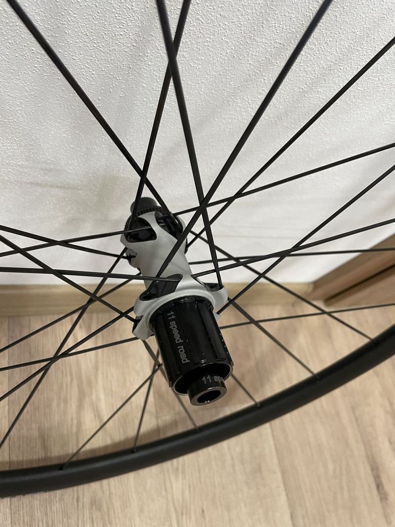 DT Swiss ER 1600 DB
