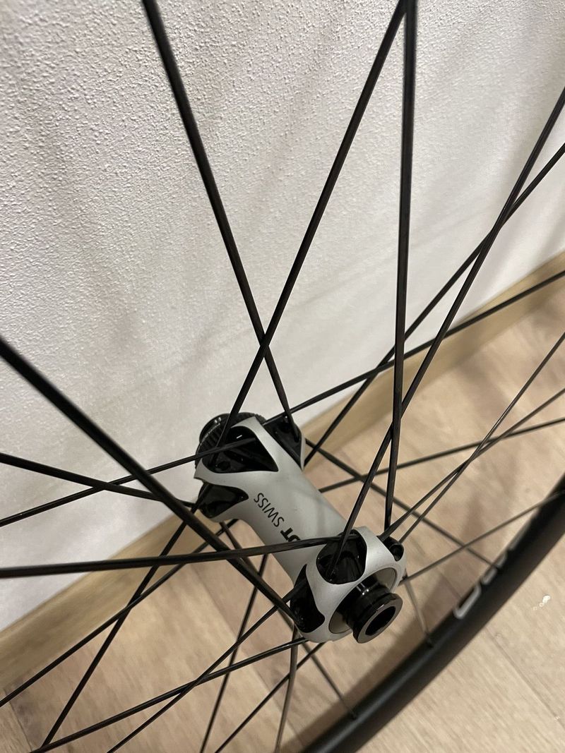 DT Swiss ER 1600 DB